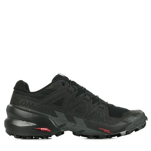 Baskets salomon shop pas cher